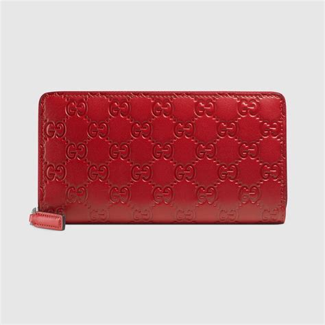 gucci zipper fake|gucci zip around wallet small.